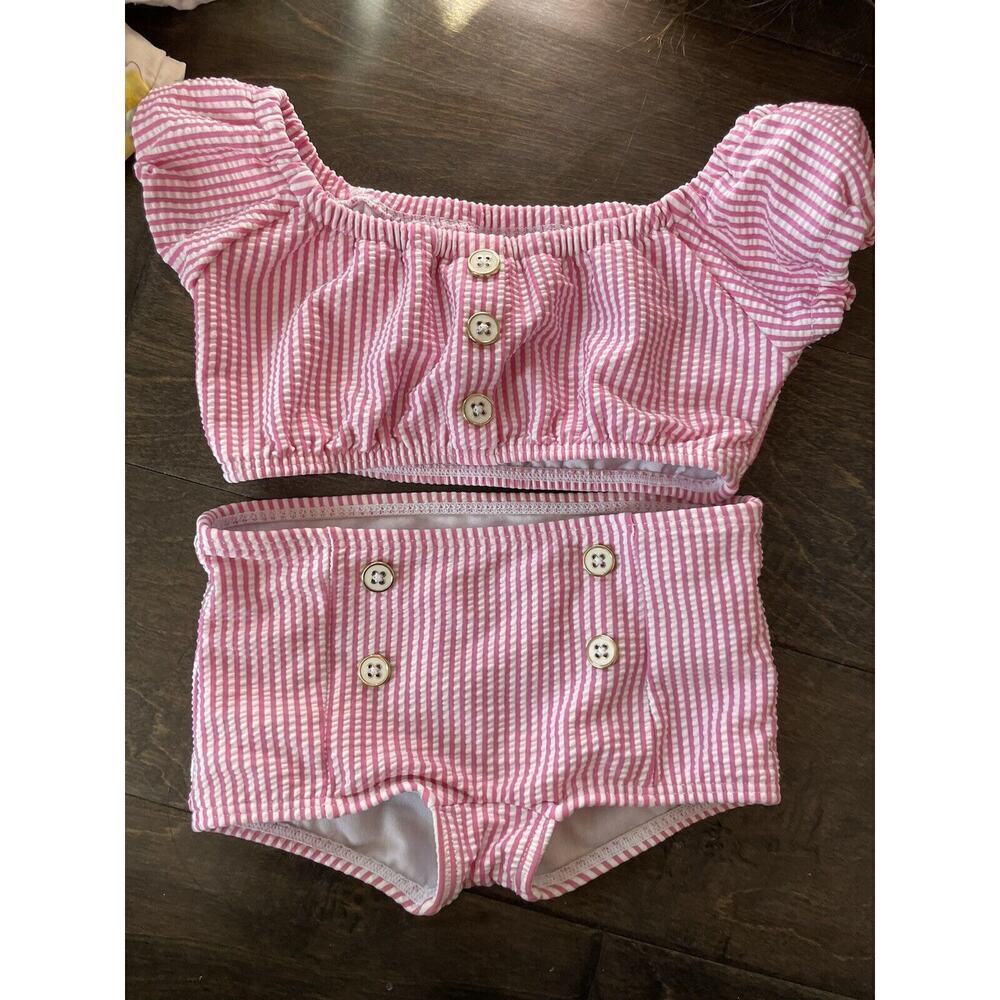 janie and jack bikini